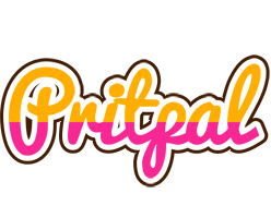 Pritpal smoothie logo