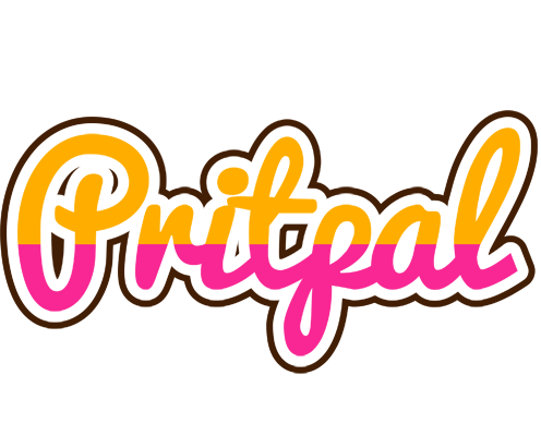 Pritpal smoothie logo