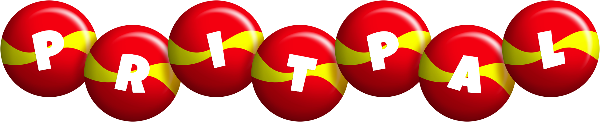 Pritpal spain logo