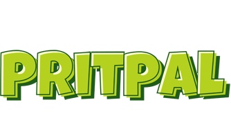 Pritpal summer logo