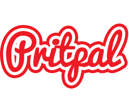 Pritpal sunshine logo