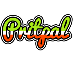 Pritpal superfun logo