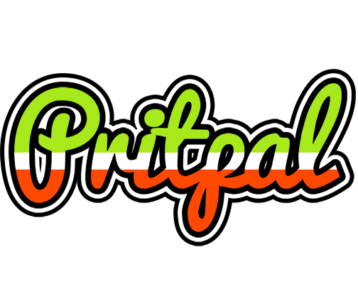 Pritpal superfun logo
