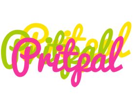 Pritpal sweets logo