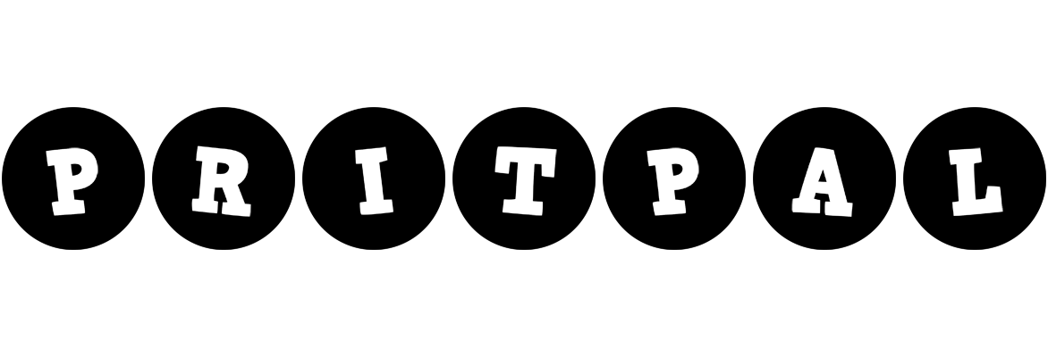 Pritpal tools logo