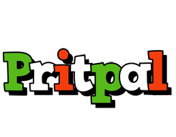 Pritpal venezia logo