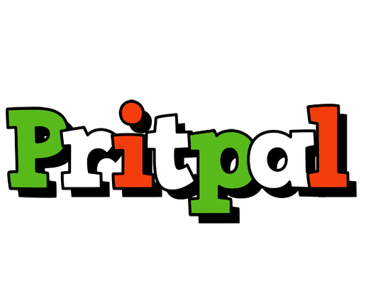 Pritpal venezia logo