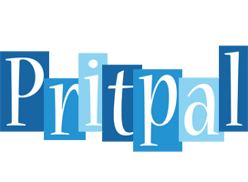 Pritpal winter logo