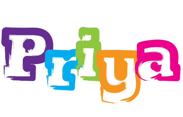 Priya casino logo