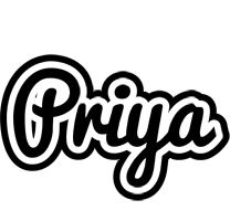 Priya chess logo