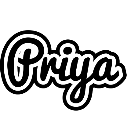 Priya chess logo