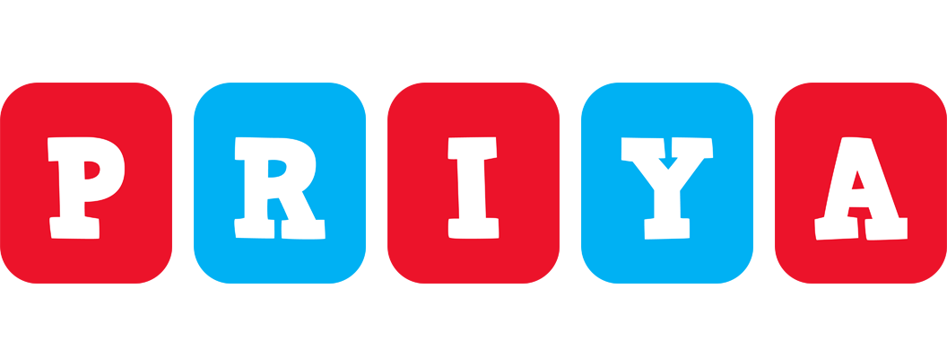 Priya diesel logo