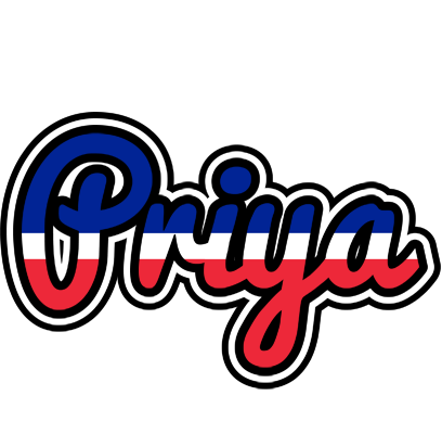 Priya france logo