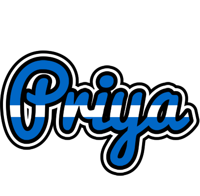 Priya greece logo