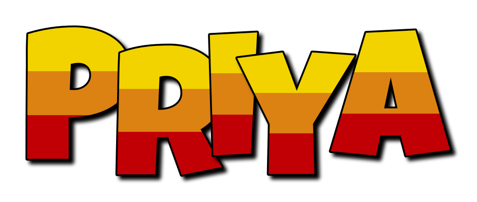 Priya jungle logo