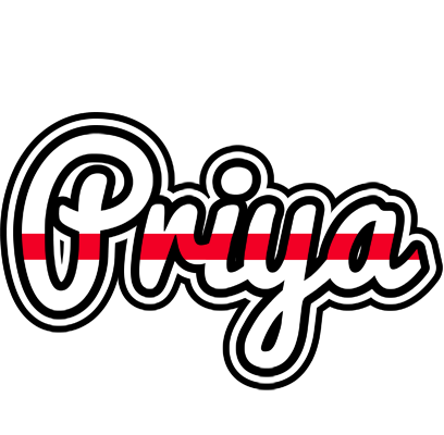 Priya kingdom logo