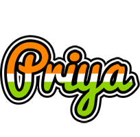 Priya mumbai logo