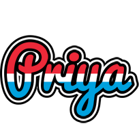 Priya norway logo