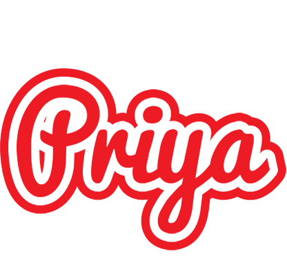 Priya sunshine logo