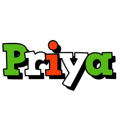 Priya venezia logo