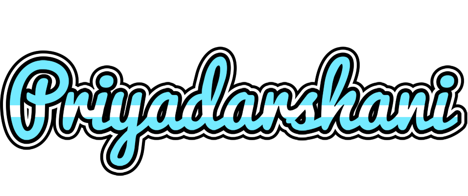Priyadarshani argentine logo