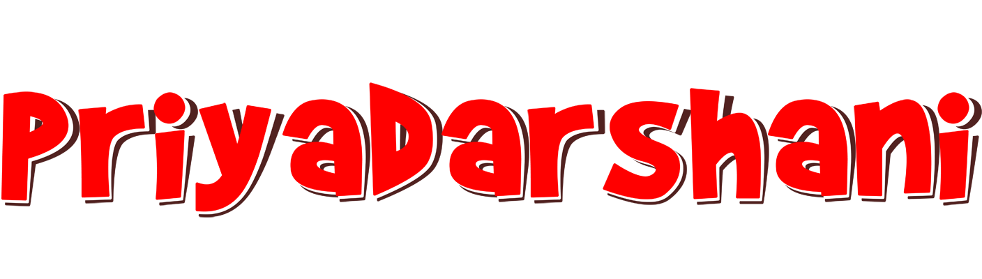 Priyadarshani basket logo