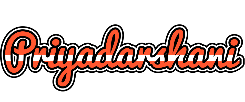 Priyadarshani denmark logo