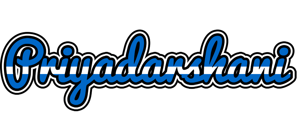 Priyadarshani greece logo