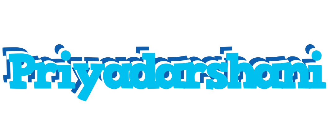 Priyadarshani jacuzzi logo