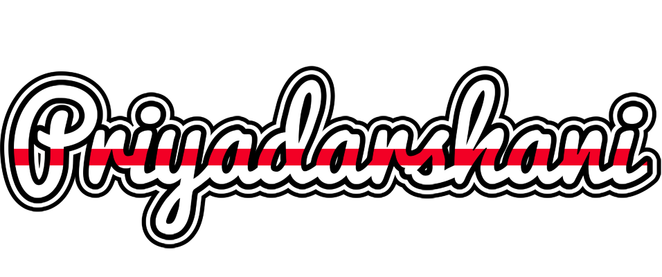 Priyadarshani kingdom logo