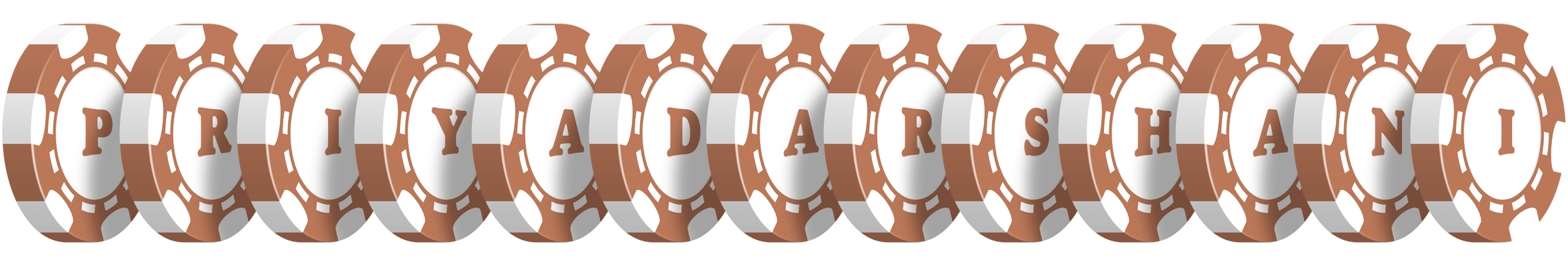 Priyadarshani limit logo