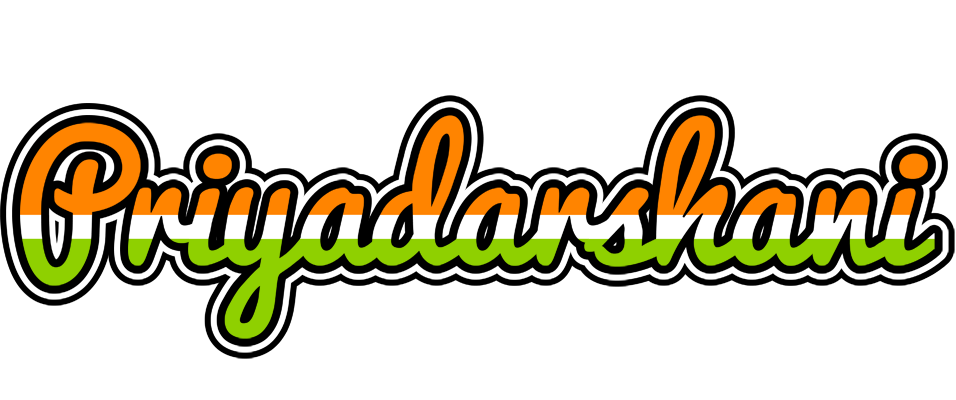 Priyadarshani mumbai logo