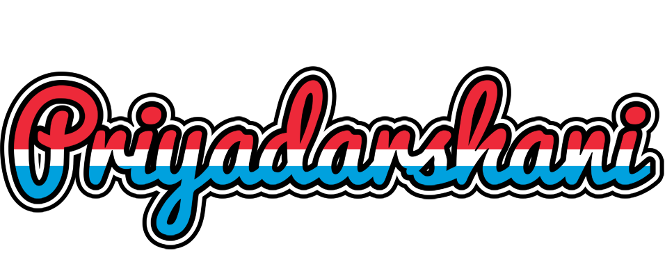 Priyadarshani norway logo
