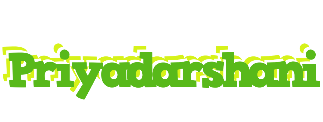 Priyadarshani picnic logo