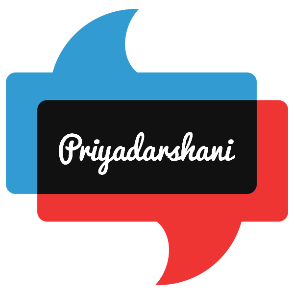 Priyadarshani sharks logo