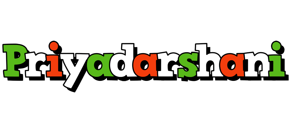 Priyadarshani venezia logo