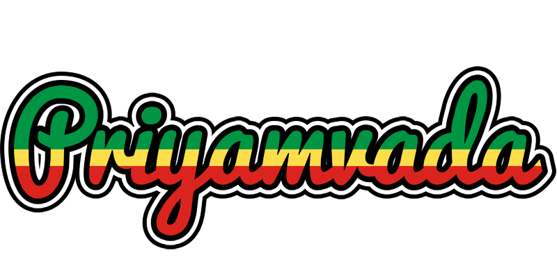 Priyamvada african logo