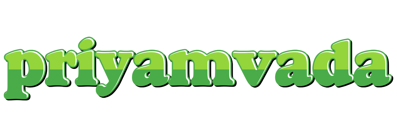 Priyamvada apple logo
