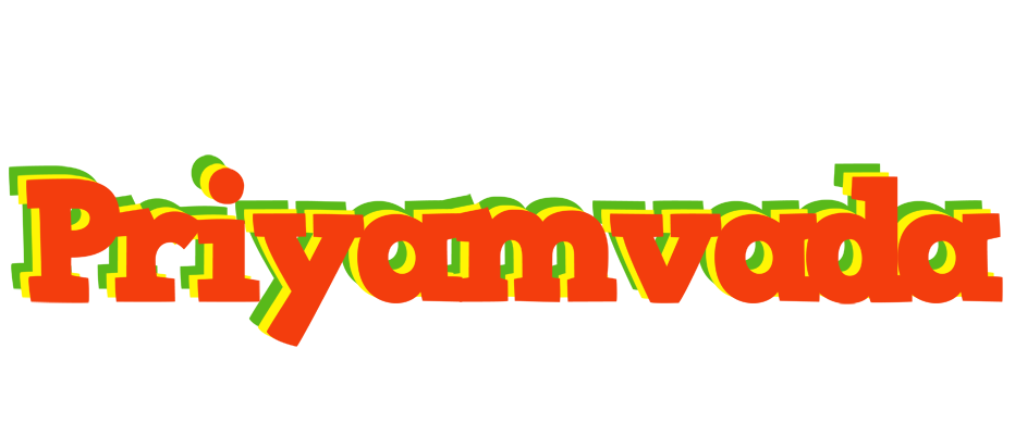 Priyamvada bbq logo
