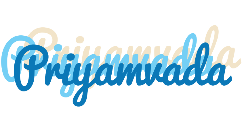 Priyamvada breeze logo