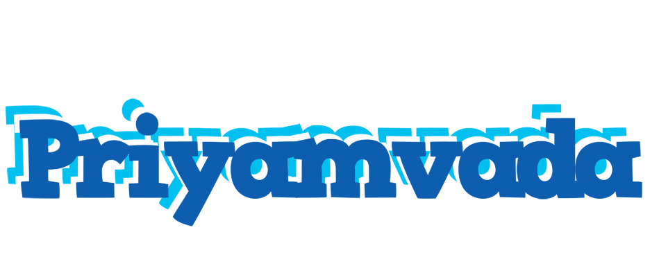 Priyamvada business logo