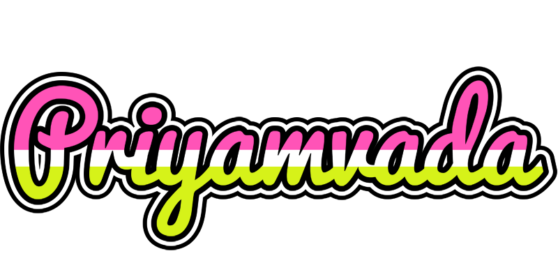 Priyamvada candies logo