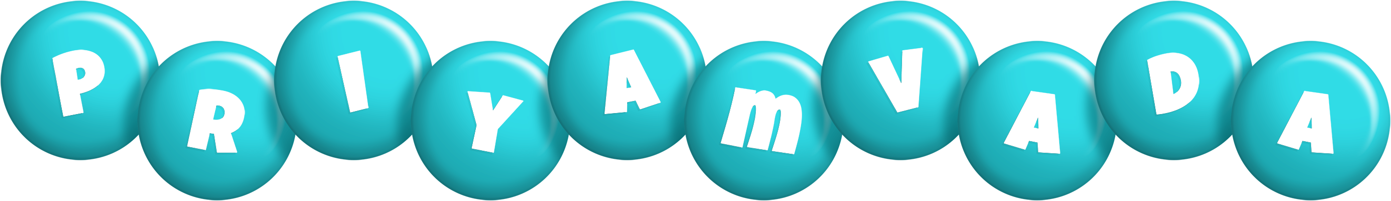 Priyamvada candy-azur logo