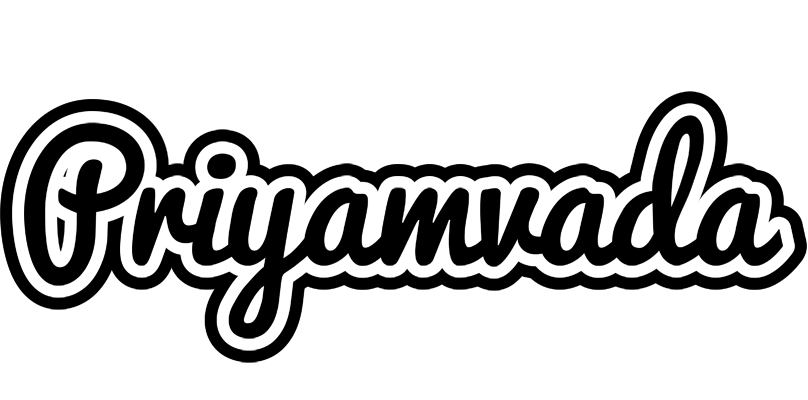 Priyamvada chess logo