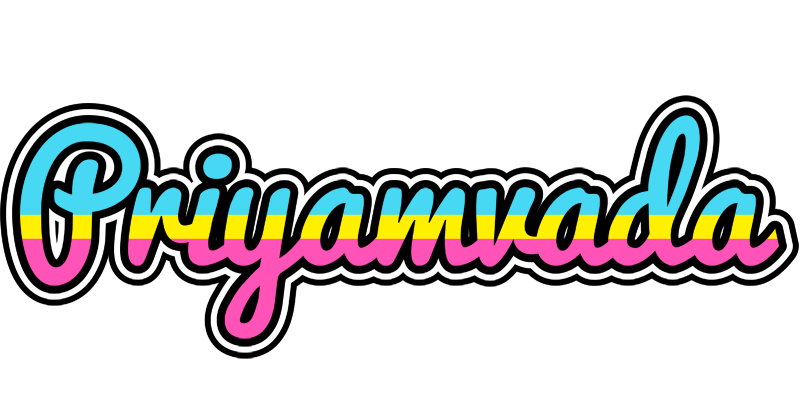 Priyamvada circus logo