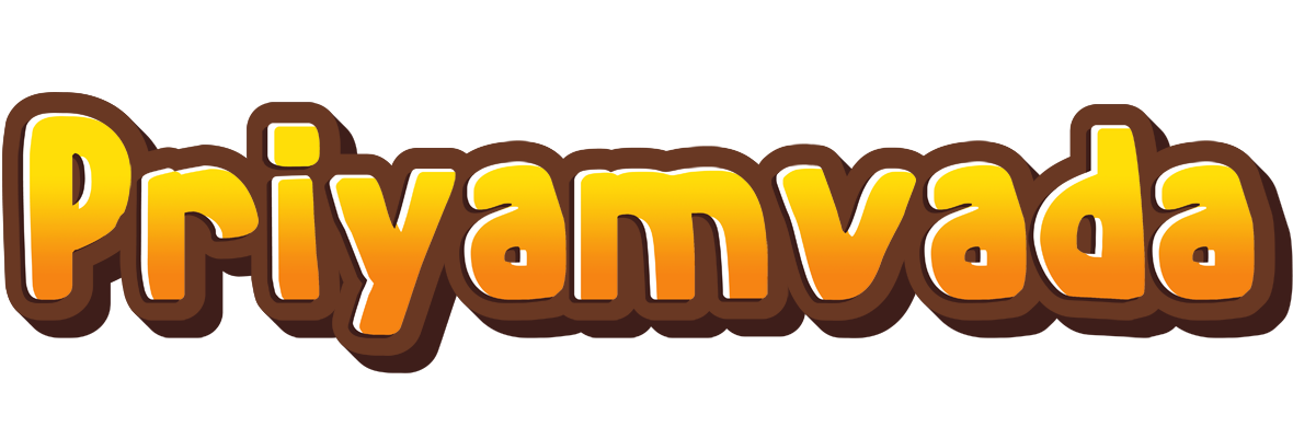 Priyamvada cookies logo