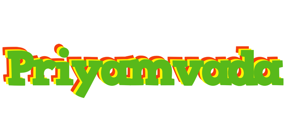 Priyamvada crocodile logo