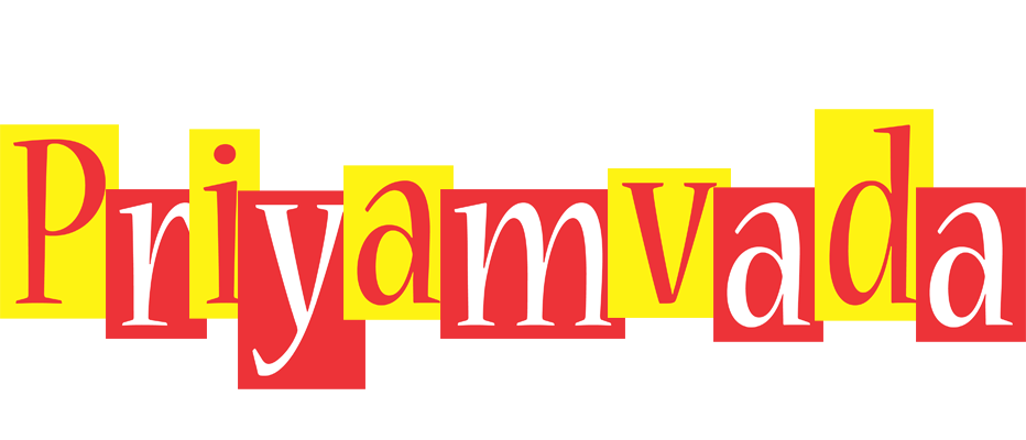 Priyamvada errors logo