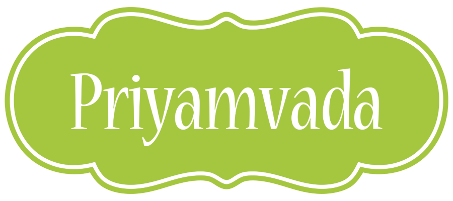 Priyamvada family logo