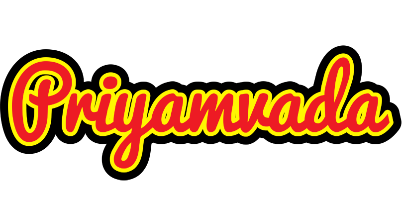 Priyamvada fireman logo